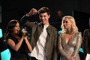 Camila Cabello at MuchMusic Video Awards in Toronto 06/19/2016-4