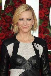 Cate Blanchett at 2016 Tony Awards in New York 06/12/2016-5