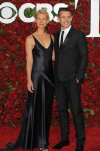 Claire Danes at 2016 Tony Awards in New York 06/12/2016-5
