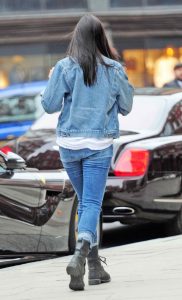 Daisy Lowe Out Shopping in London 06/05/2016-2