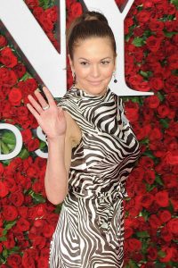 Diane Lane at 2016 Tony Awards in New York 06/12/2016-4