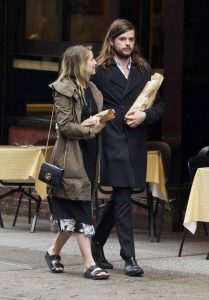 Dianna Agron Out and About in New York 06/03/2016-3