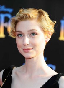 Elizabeth Debicki at The BFG Premiere at the El Capitan Theatre in Hollywood 06/21/2016-5