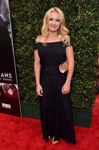 Emily Osment at AFI Life Achievement Award: A Tribute to John Williams in Los Angeles 06/09/2016-3