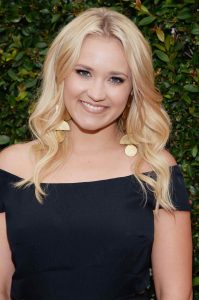 Emily Osment at AFI Life Achievement Award: A Tribute to John Williams in Los Angeles 06/09/2016-4