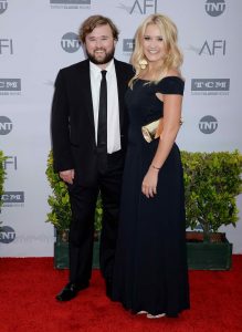 Emily Osment at AFI Life Achievement Award: A Tribute to John Williams in Los Angeles 06/09/2016-5