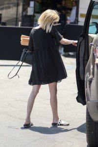Emma Roberts Leaves Licqour Store in West Hollywood 06/24/2016-5