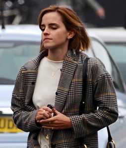 Emma Watson Was Seen Out in London 03/06/2016-5