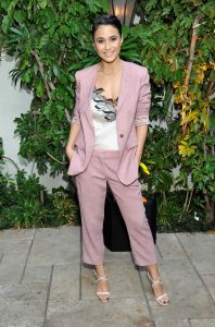 Emmanuelle Chriqui at the 2016 Women in Film Max Mara Face of the Future Event in Los Angeles 06/14/2016-4