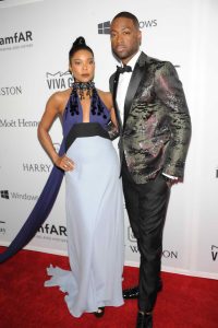 Gabrielle Union at 7th Annual amfAR Inspiration Gala in New York 06/09/2016-4