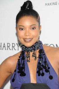 Gabrielle Union at 7th Annual amfAR Inspiration Gala in New York 06/09/2016-5