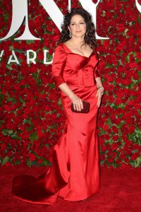 Gloria Estefan at 2016 Tony Awards in New York 06/12/2016-3