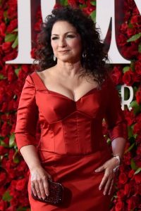 Gloria Estefan at 2016 Tony Awards in New York 06/12/2016-4