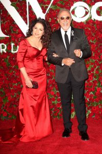 Gloria Estefan at 2016 Tony Awards in New York 06/12/2016-5