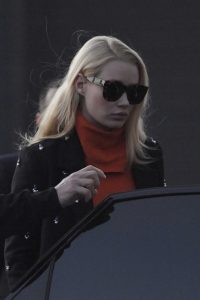 Iggy Azalea Arrives in Sydney 06/29/2016-4