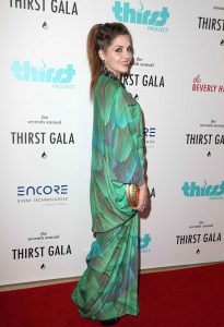 Jen Lilley at 7th Annual Thirst Gala at the Beverly Hilton Hotel in Beverly Hills 06/13/2016-4