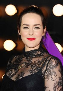 Jena Malone at The Neon Demon Los Angeles Premiere 06/14/2016-5