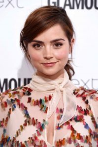 Jenna-Louise Coleman at 2016 Glamour Women of the Year Awards 06/07/2016-5