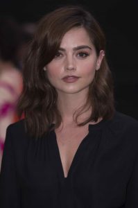 Jenna-Louise Coleman at the Tate Modern Opening Party in London 06/16/2016-4