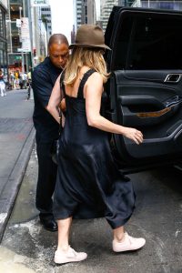 Jennifer Aniston Was Seen Out in New York City 06/27/2016-4