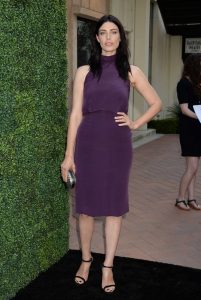 Jessica Pare at the Sony Pictures Television SocialSoiree in Los Angeles 06/28/2016-2