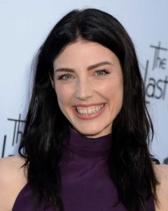 Jessica Pare at the Sony Pictures Television SocialSoiree in Los Angeles 06/28/2016-5