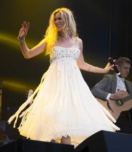 Joss Stone Performs at Sentebale Charity Concert in London 06/28/2016-5