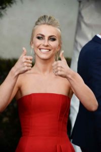 Julianne Hough at the For Your Consideration Event in Los Angeles 06/15/2016-5