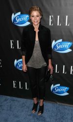 Julie Bowen at the ELLE Hosts Women in Comedy Event in West Hollywood 06/07/2016