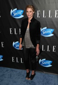 Julie Bowen at the ELLE Hosts Women in Comedy Event in West Hollywood 06/07/2016-2