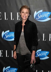 Julie Bowen at the ELLE Hosts Women in Comedy Event in West Hollywood 06/07/2016-3