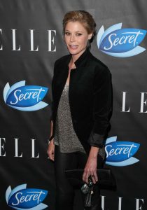 Julie Bowen at the ELLE Hosts Women in Comedy Event in West Hollywood 06/07/2016-4