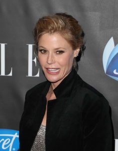 Julie Bowen at the ELLE Hosts Women in Comedy Event in West Hollywood 06/07/2016-5