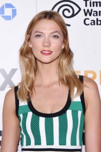 Karlie Kloss at the Serena Premiere in New York City 06/13/2016-5