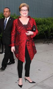 Kate Mulgrew at Orange is the New Black Season 4 Premiere in New York City 06/16/2016-2