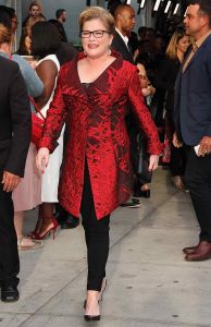 Kate Mulgrew at Orange is the New Black Season 4 Premiere in New York City 06/16/2016-3