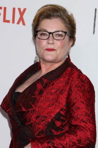 Kate Mulgrew at Orange is the New Black Season 4 Premiere in New York City 06/16/2016-5