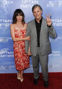 Kathryn Hahn at the Captain Fantastic Premiere Los Angeles 06/28/2016-5