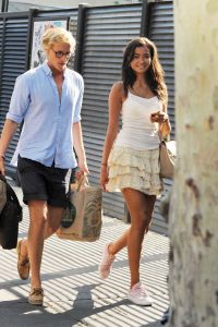 Kelly Gale Was Seen Out in New York City 06/24/2016-3