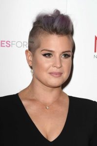 Kelly Osbourne at the Babes for Boobs Live Bachelor Auction in Los Angeles 06/16/2016-4