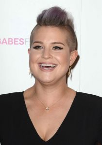 Kelly Osbourne at the Babes for Boobs Live Bachelor Auction in Los Angeles 06/16/2016-5