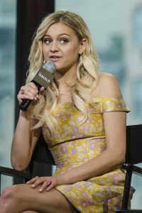 Kelsea Ballerini at AOL Build Speaker Series in New York City 06/23/2016-6