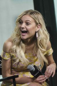 Kelsea Ballerini at AOL Build Speaker Series in New York City 06/23/2016-7