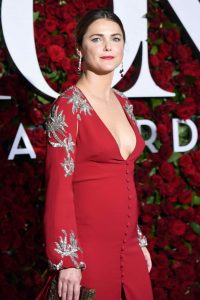 Keri Russell at 2016 Tony Awards in New York 06/12/2016-4