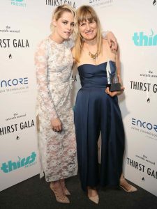 Kristen Stewart at 7th Annual Thirst Gala at the Beverly Hilton Hotel in Beverly Hills 06/13/2016-4