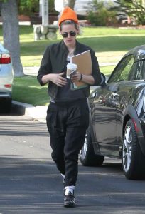 Kristen Stewart Was Seen Out in Los Angeles 06/15/2016-3