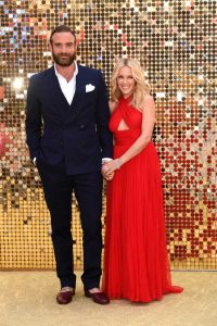 Kylie Minogue at Absolutely Fabulous World Premiere at Odeon Leicester Square in London 06/29/2016-5