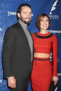 Laura Benanti at the Drama Desk Awards in New York City 06/05/2016-5