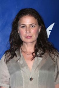 Maura Tierney at the Drama Desk Awards in New York City 06/05/2016-4