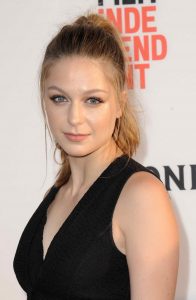 Melissa Benoist at the Lowriders Premiere During LA Film Festival 06/01/2016-2